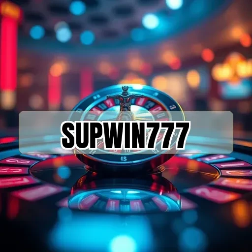 supwin777: Keunggulan Baccarat yang Patut Dicoba Setiap Pemain