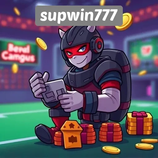 Keuntungan Bermain di Supwin777 untuk Gamers Indonesia