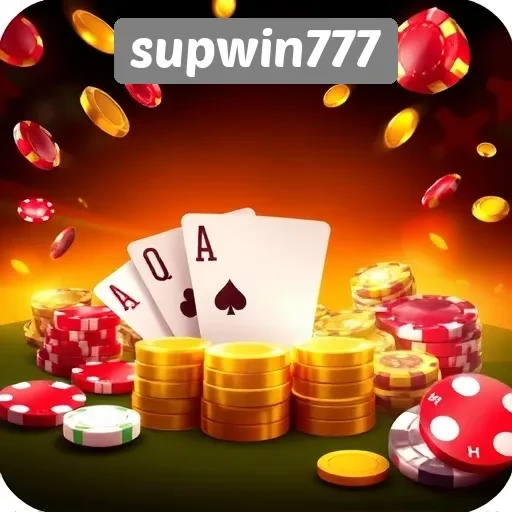 Berbagai Jenis Permainan yang Tersedia di Supwin777