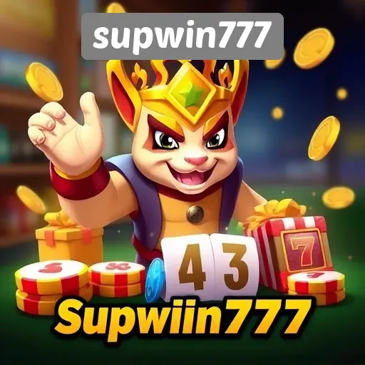 Beragam Jenis Permainan di Supwin777 untuk Para Gamers