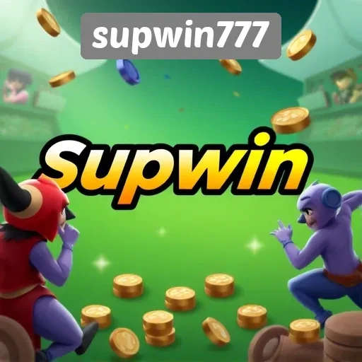 Pengalaman Bermain Game di Supwin777 untuk Para Gamer Indonesia