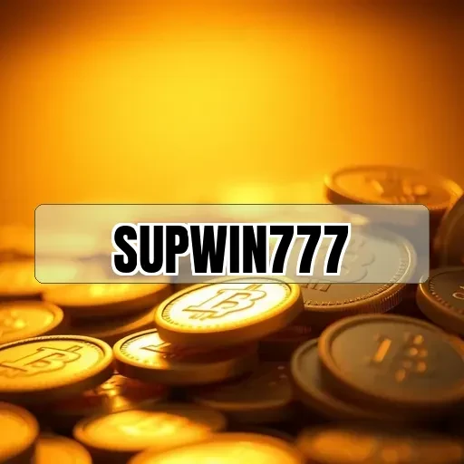 supwin777: Keuntungan Menarik dari Fitur Hadiah Khusus