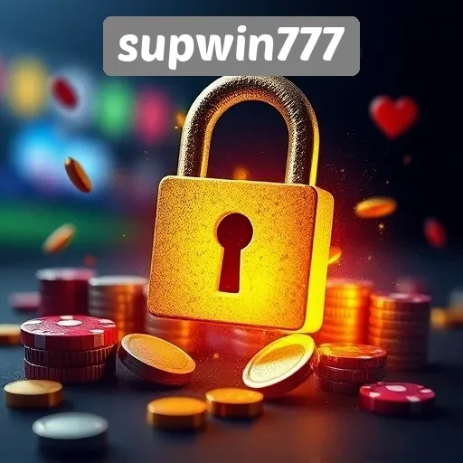 Pentingnya Keamanan dalam Bermain di Supwin777
