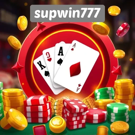 Fitur Menarik Di Supwin777 Yang Perlu Anda Coba