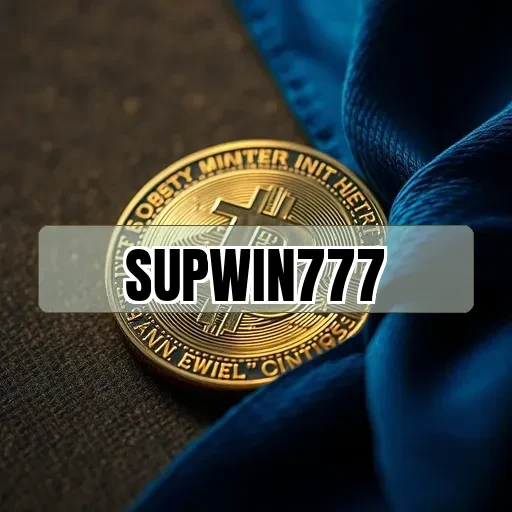 supwin777: Permainan Lotere yang Penuh Keseruan dan Peluang Menang