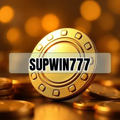 supwin777: Permainan Baru yang Menggugah Selera dan Menyenangkan