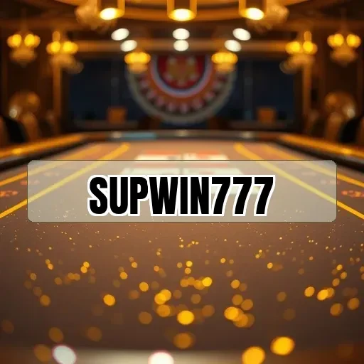 supwin777: Menyelami Dunia Menarik Permainan Poker Online Indonesia