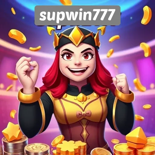 Ulasan Lengkap Situs Game Supwin777