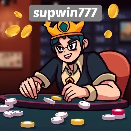 Keamanan dan Kenyamanan Bermain di Supwin777