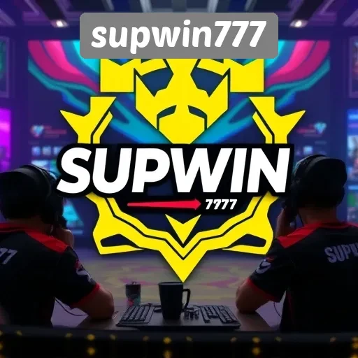 Bagaimana Supwin777 Memfasilitasi Komunitas Gamer di Indonesia