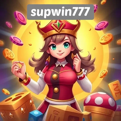Menjelajahi Fitur Unggulan Supwin777 untuk Penggemar Game Online