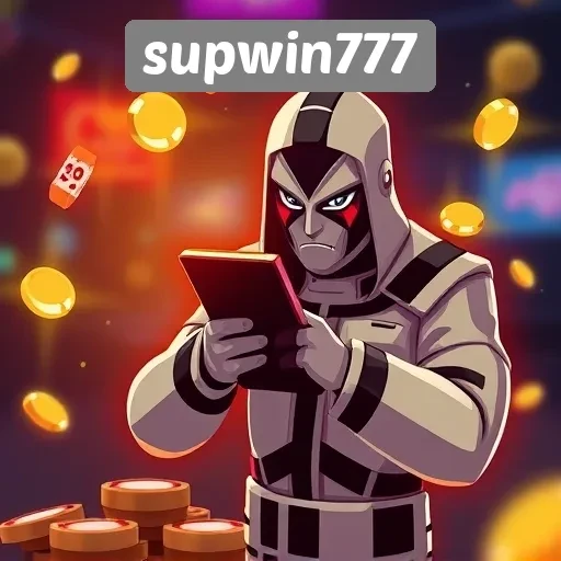 Analisis Keamanan Situs Supwin777 untuk Pengguna