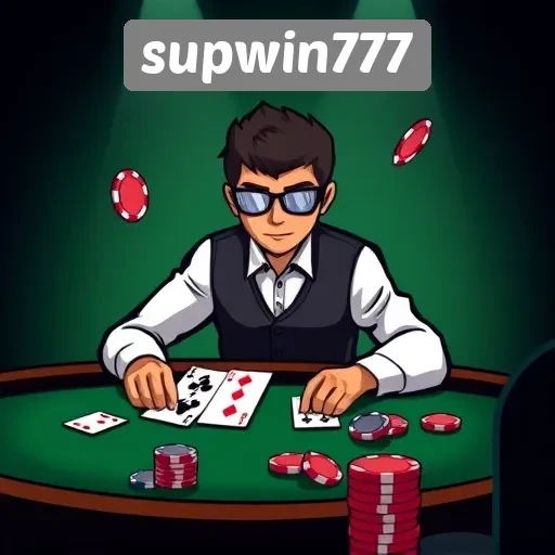 Strategi Sukses Bermain di Supwin777 untuk Pemula