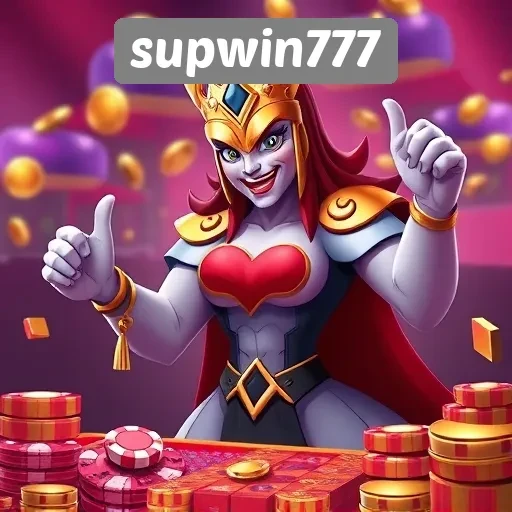 Memahami Variasi Permainan di Supwin777
